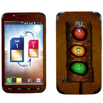   «  »   LG Optimus L7 II Dual