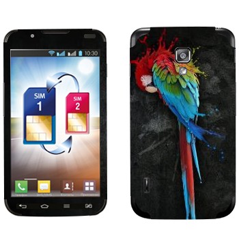   « »   LG Optimus L7 II Dual