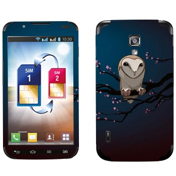   «  »   LG Optimus L7 II Dual