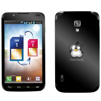   « Linux   Apple»   LG Optimus L7 II Dual