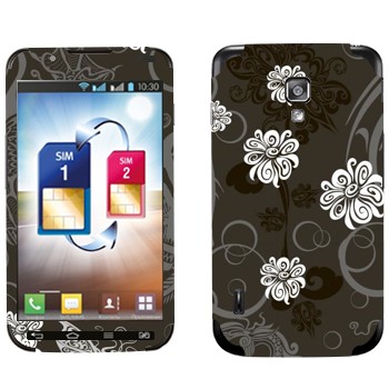   «    »   LG Optimus L7 II Dual