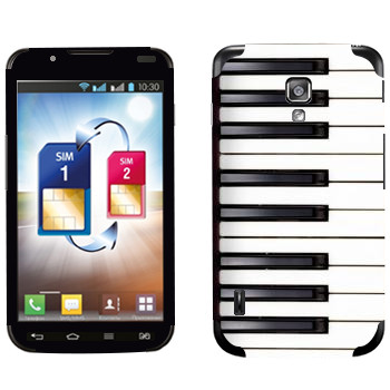 LG Optimus L7 II Dual