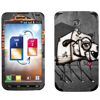   « »   LG Optimus L7 II Dual