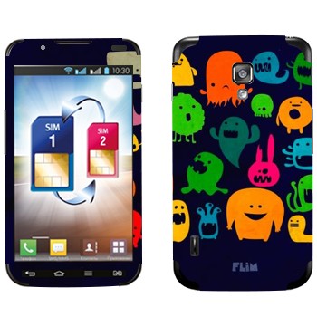 LG Optimus L7 II Dual