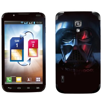 LG Optimus L7 II Dual