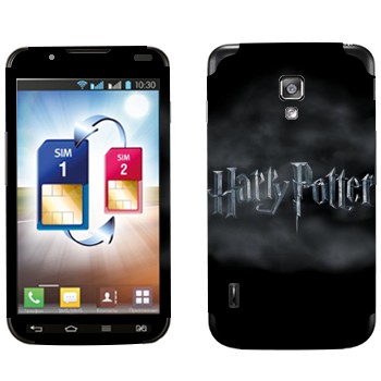   «Harry Potter »   LG Optimus L7 II Dual