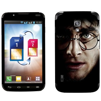   «Harry Potter»   LG Optimus L7 II Dual