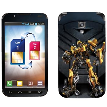   «a - »   LG Optimus L7 II Dual