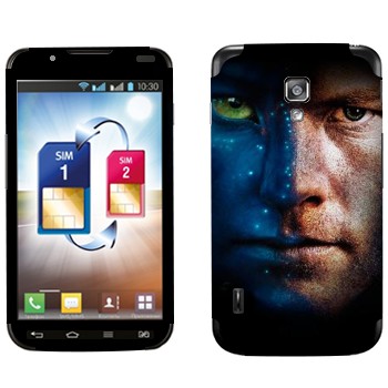   «  - »   LG Optimus L7 II Dual