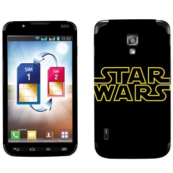   « Star Wars»   LG Optimus L7 II Dual