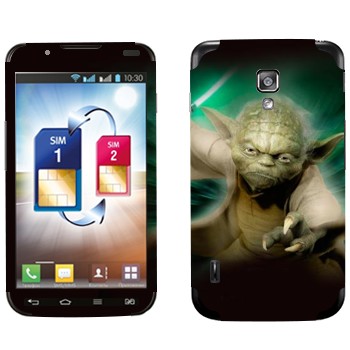 LG Optimus L7 II Dual