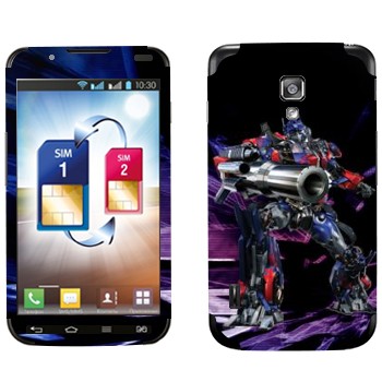   «»   LG Optimus L7 II Dual