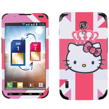   «Kitty  »   LG Optimus L7 II Dual