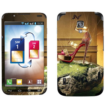   «   »   LG Optimus L7 II Dual