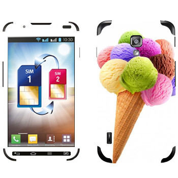   «  »   LG Optimus L7 II Dual