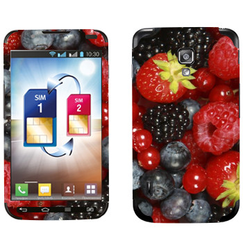   «»   LG Optimus L7 II Dual