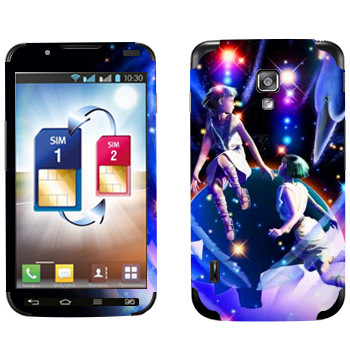   «  »   LG Optimus L7 II Dual