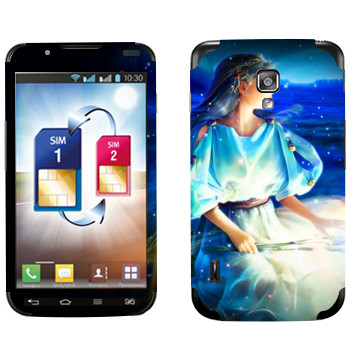   «  »   LG Optimus L7 II Dual