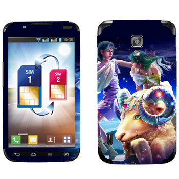   «  »   LG Optimus L7 II Dual