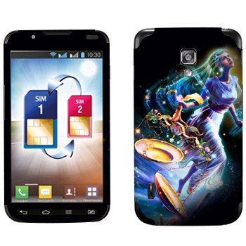 LG Optimus L7 II Dual