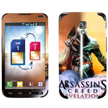   «Assassins Creed: Revelations»   LG Optimus L7 II Dual