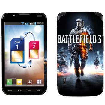   «Battlefield 3»   LG Optimus L7 II Dual