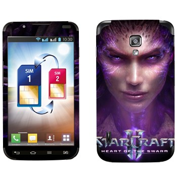   «StarCraft 2 -  »   LG Optimus L7 II Dual