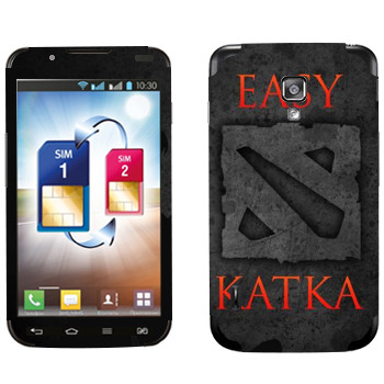   «Easy Katka »   LG Optimus L7 II Dual