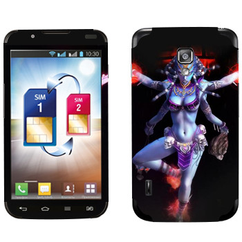   «Shiva : Smite Gods»   LG Optimus L7 II Dual