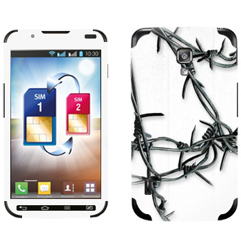   «The Evil Within -  »   LG Optimus L7 II Dual