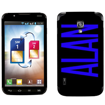 LG Optimus L7 II Dual