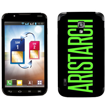   «Aristarch»   LG Optimus L7 II Dual