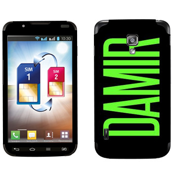 LG Optimus L7 II Dual