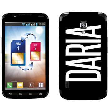 LG Optimus L7 II Dual