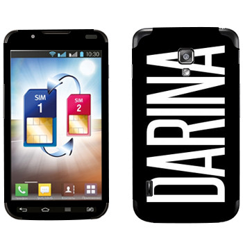 LG Optimus L7 II Dual