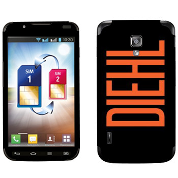 LG Optimus L7 II Dual