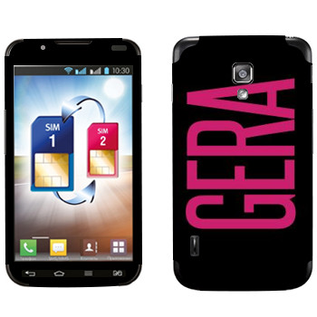 LG Optimus L7 II Dual