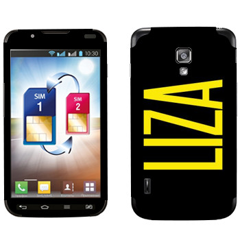 LG Optimus L7 II Dual