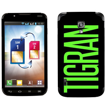   «Tigran»   LG Optimus L7 II Dual