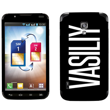   «Vasiliy»   LG Optimus L7 II Dual