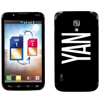   «Yan»   LG Optimus L7 II Dual