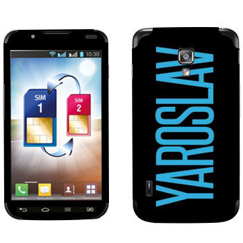   «Yaroslav»   LG Optimus L7 II Dual