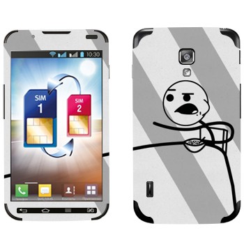   «Cereal guy,   »   LG Optimus L7 II Dual