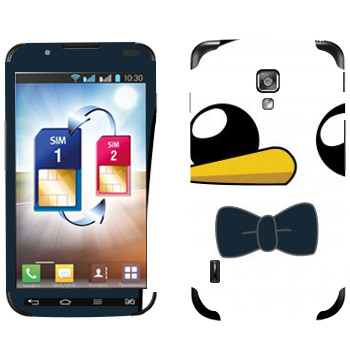   «  - Adventure Time»   LG Optimus L7 II Dual