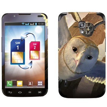   «  -  »   LG Optimus L7 II Dual