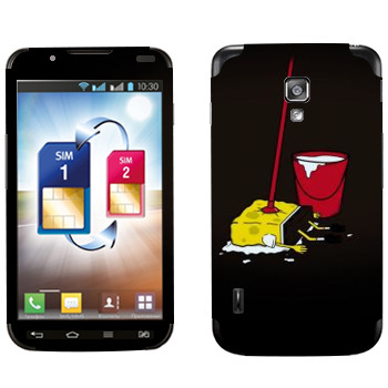 LG Optimus L7 II Dual