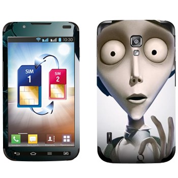   «   -  »   LG Optimus L7 II Dual