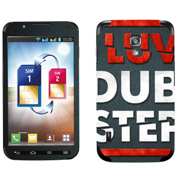 LG Optimus L7 II Dual