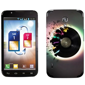   « »   LG Optimus L7 II Dual