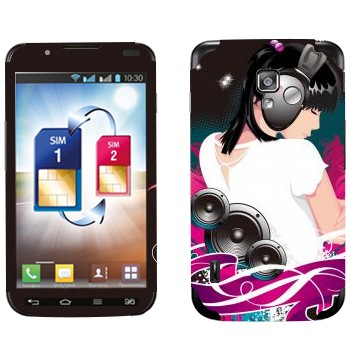   «   »   LG Optimus L7 II Dual